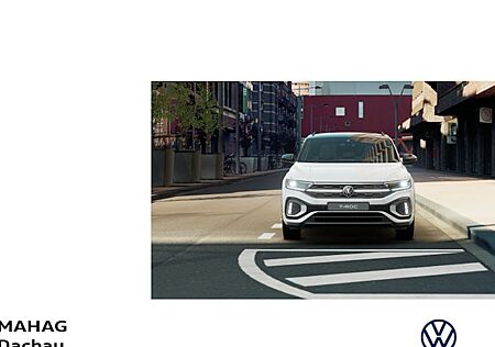 VW T-Roc 1.5 TSI OPF DSG R-Line 5 Türen