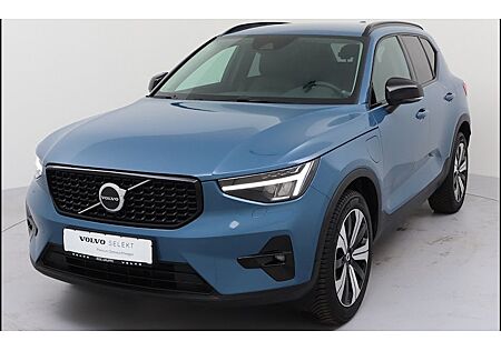Volvo XC 40 T5 Recharge Plus Dark 5 Türen