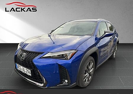 Lexus UX 300h 5 Türen