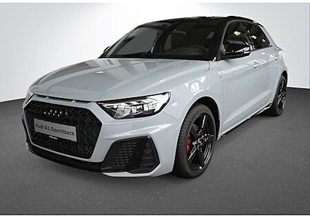 Audi A1 25 TFSI S tronic S line Sportback 5 Türen