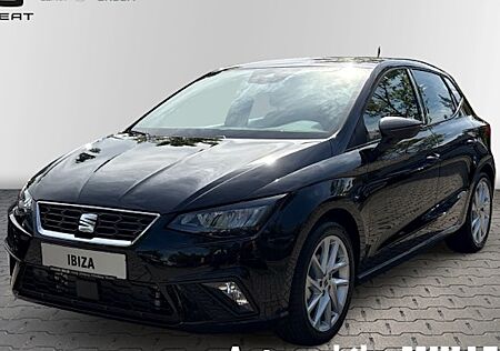 Seat Ibiza 1.0 TSI 85kW FR DSG 5 Türen