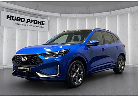 Ford Kuga 2.5 Duratec PHEV ST-Line X CVT 5 Türen