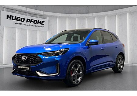 Ford Kuga 2.5 Duratec PHEV ST-Line X CVT 5 Türen