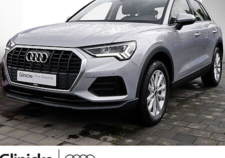 Audi Q3 35 TFSI S tronic S line 5 Türen