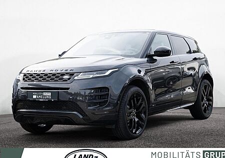 Land Rover Range Rover Evoque D240 R-DYNAMIC HSE AWD Automatik 5 Türen