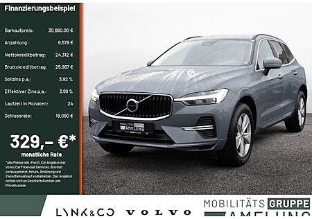 Volvo XC 60 B4 Core Auto 5 Türen