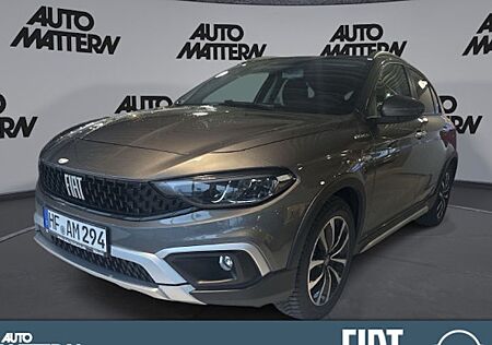 Fiat Tipo HYBRID 1.5 GSE CROSS DCT 5 Türen