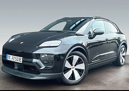 Porsche Macan - 5 Türen