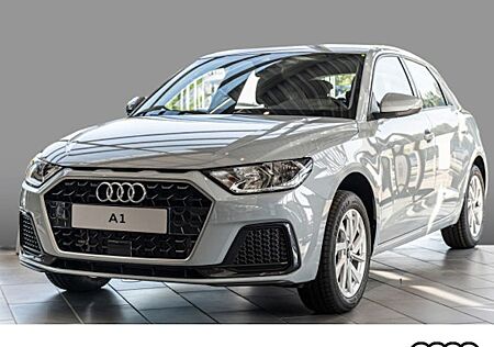 Audi A1 25 TFSI S tronic advanced Sportback 5 Türen