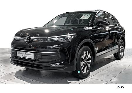 VW Tiguan 1.5 eTSI OPF DSG Life 5 Türen