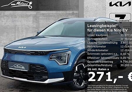 Kia Niro Inspiration 5 Türen