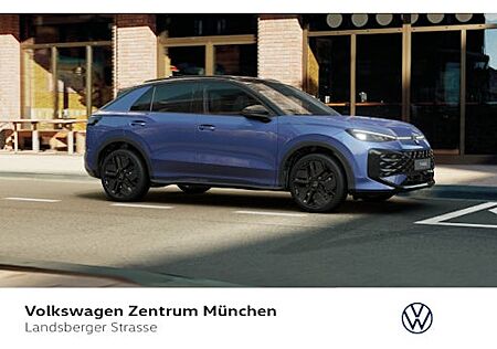 VW T-Roc 1.5 eTSI OPF DSG R-Line 5 Türen