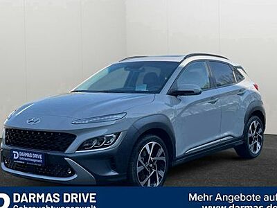 Hyundai Kona 1.6 T-GDI Prime DCT 5 Türen