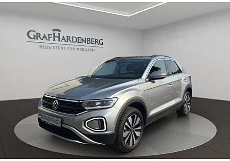 VW T-Roc 1.5 TSI OPF DSG Life 5 Türen