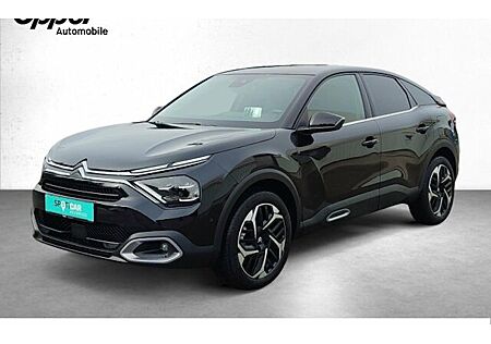Citroën C4 PureTech 130 Stop&Start MAX EAT8 5 Türen