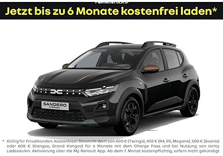 Dacia Sandero Stepway Eco-G 120 Stepway Extreme 5 Türen