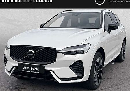 Volvo XC 60 T8 Plug-in Hybrid AWD Plus Dark Auto 5 Türen
