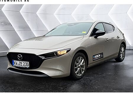 Mazda 3 e-SKYACTIV G 140 Homura 5 Türen