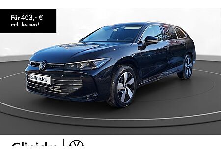 VW Passat 1.5 eTSI OPF DSG Business 5 Türen