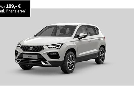 Seat Ateca 2.0 TDI 110kW Style Edition DSG 5 Türen