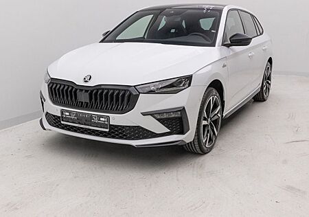 Skoda Scala 1.5 TSI ACT DSG Monte Carlo 5 Türen