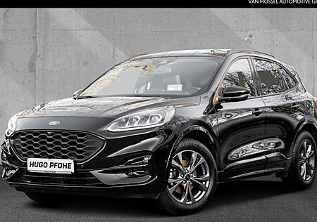 Ford Kuga 1.5 EcoBoost 110kW ST-Line 5 Türen