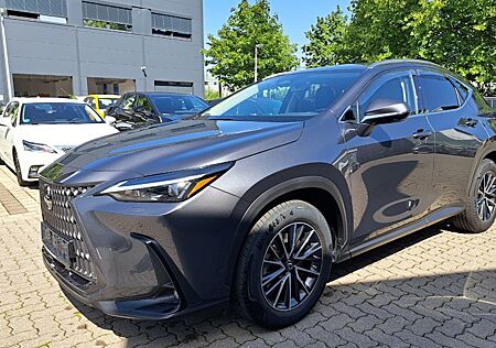 Lexus NX 450h+ E-FOUR 5 Türen
