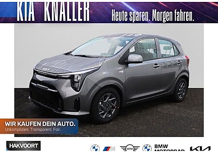 Kia Picanto 1.0 Vision 4-Sitzer 5 Türen