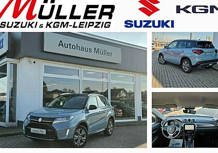 Suzuki Vitara 1.5 DUAJET Hybrid Comfort AGS 5 Türen