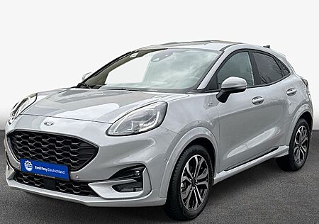 Ford Puma 1,0 EcoBoost Hybrid 114kW ST-Line Auto 5 Türen