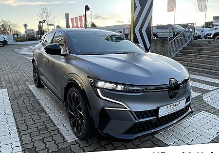 Renault Megane E-Tech Esprit Alpine 220 Comfort Range 5 Türen