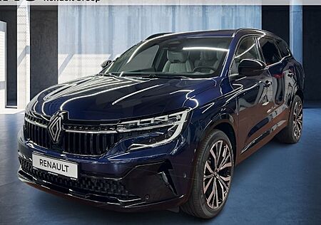 Renault Megane E-Tech Techno 220 Comfort Range 5 Türen
