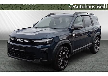 Dacia Bigster mild hybrid-G 140 Journey 5 Türen