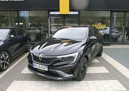 Renault Arkana Mild Hybrid 160 EDC Esprit Alpine 5 Türen