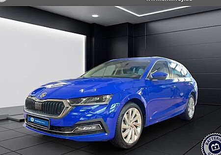 Skoda Octavia 1.4 TSI iV DSG STYLE COMBI 5 Türen