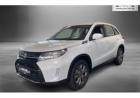 Suzuki Vitara 1.4 BOOSTERJET Hybrid Club 5 Türen