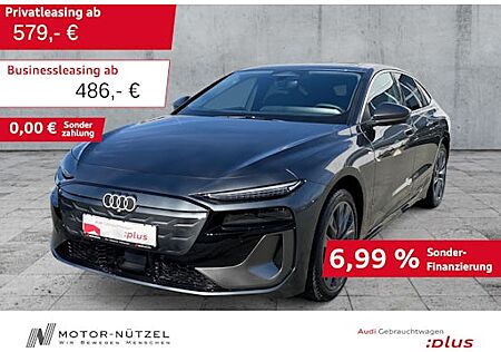 Audi A6 Sportback 5 Türen