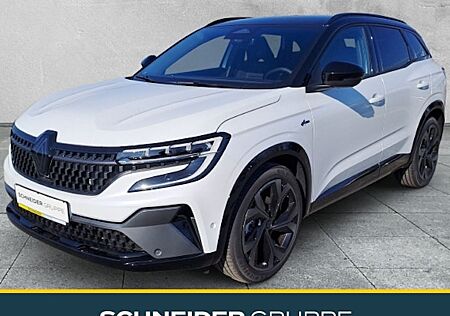 Renault Austral E-Tech Hybrid 200 Techno Esprit Alpine 5 Türen