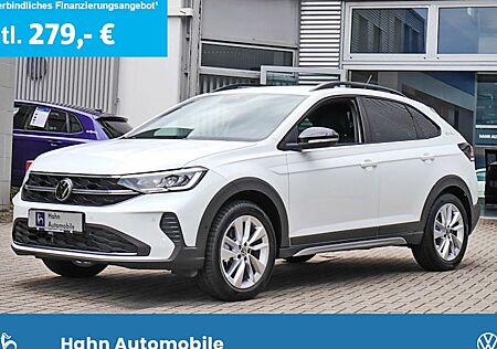 VW Taigo 1.0 TSI OPF 85 kW DSG GOAL 5 Türen