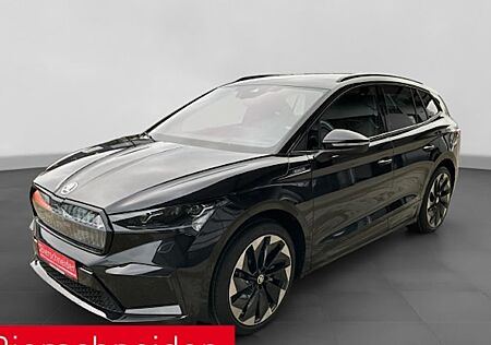 Skoda Enyaq 85 Sportline 5 Türen