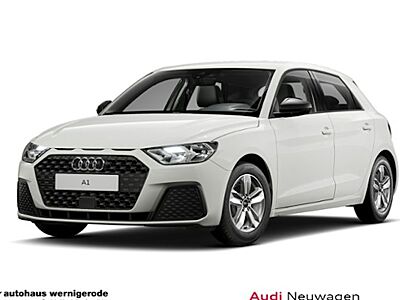 Audi A1 25 TFSI Sportback 5 Türen