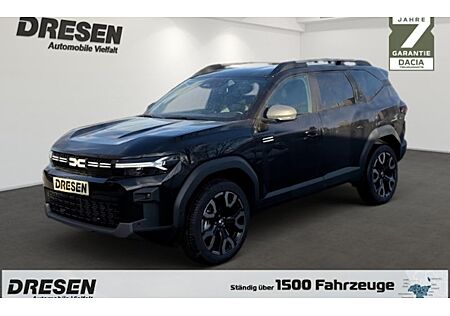 Dacia Bigster hybrid 155 Journey 5 Türen