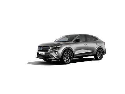 Renault Rafale Hybrid E-Tech 4x4 300 PHEV Atelier Alpin 5 Türen