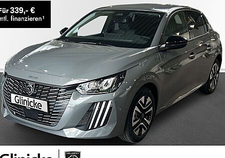 Peugeot 208 PureTech 100 Allure 5 Türen
