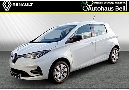 Renault ZOE Life R110/Z.E. 50 Batteriekauf 5 Türen