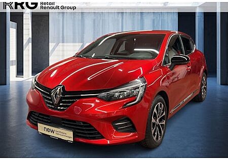 Renault Clio TCe 90 X-tronic Techno 5 Türen