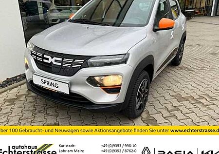 Dacia Spring Electric 45 Expression 5 Türen