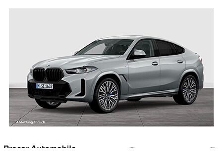 BMW X6 xDrive40d M Sport 5 Türen