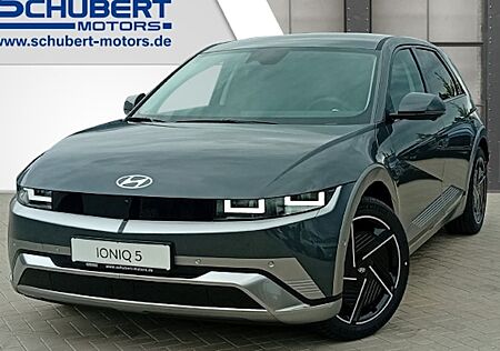 Hyundai IONIQ 5 84kWh 168kW Heckantrieb Uniq 5 Türen