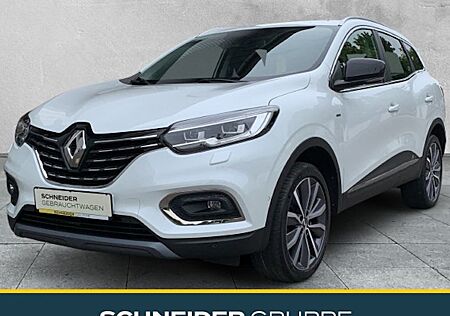 Renault Kadjar TCe 140 EDC GPF Bose Edition 5 Türen